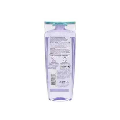 Elvive Hydra Pure Shampoo 250ml