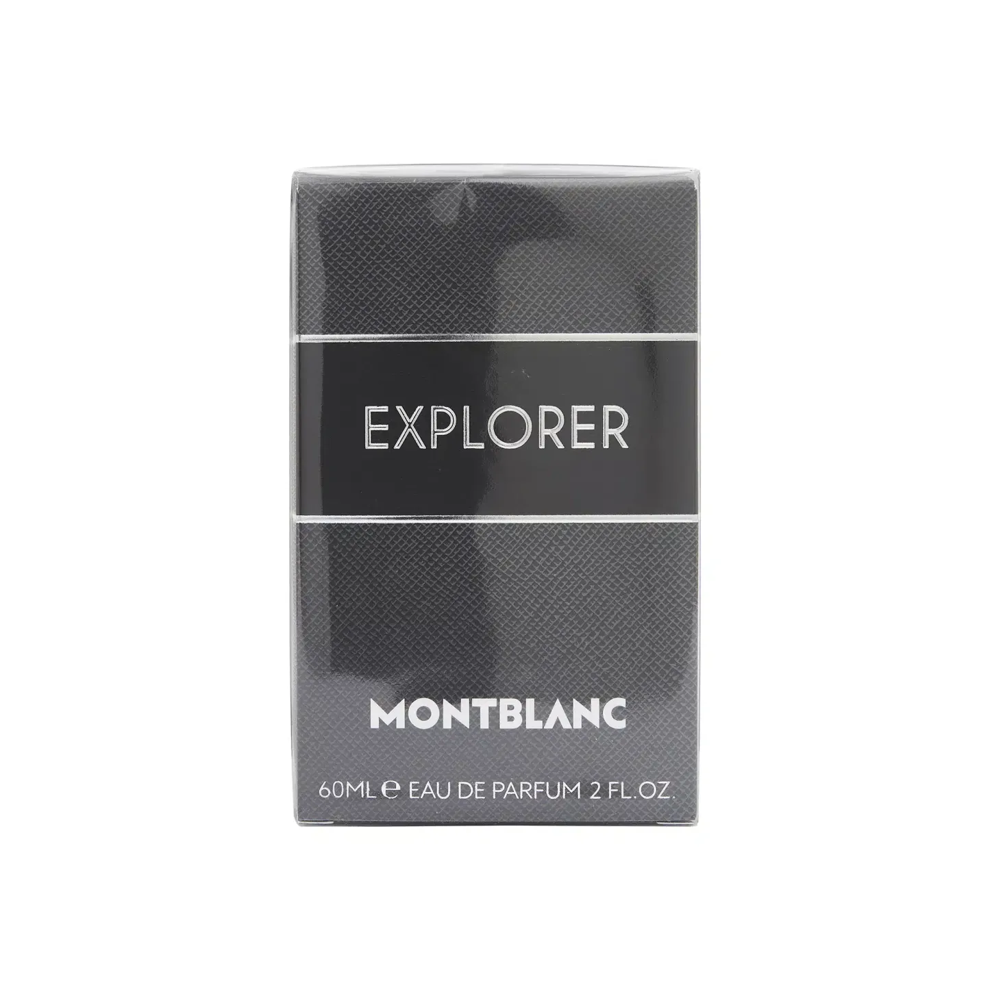 Mont Blanc Explorer Eau de Parfum 60ml