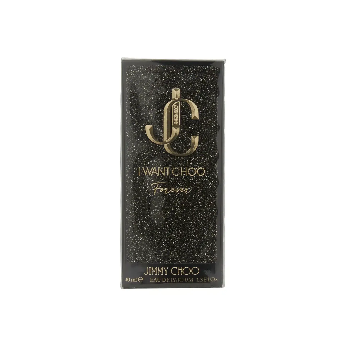 Jimmy Choo I Want Choo Forever Eau de Parfum 40ml