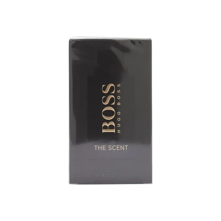 BOSS The Scent For Him Eau de Toilette 50ml
