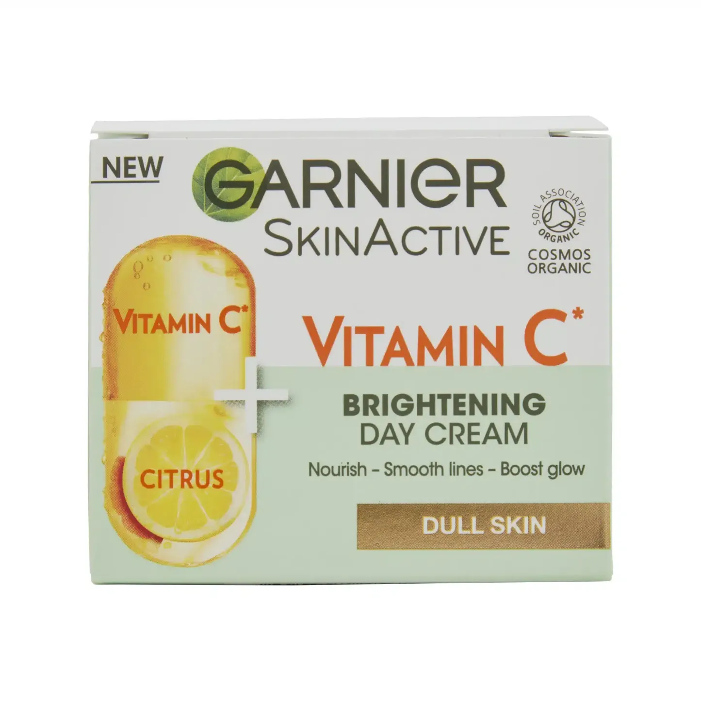 Garnier SkinActive Vitamin C Brightening Day Cream