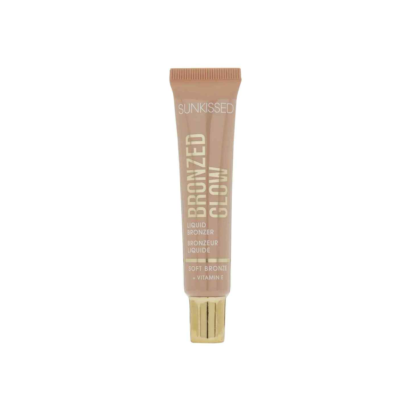 Sunkissed Bronzed Glow Liquid Bronzer