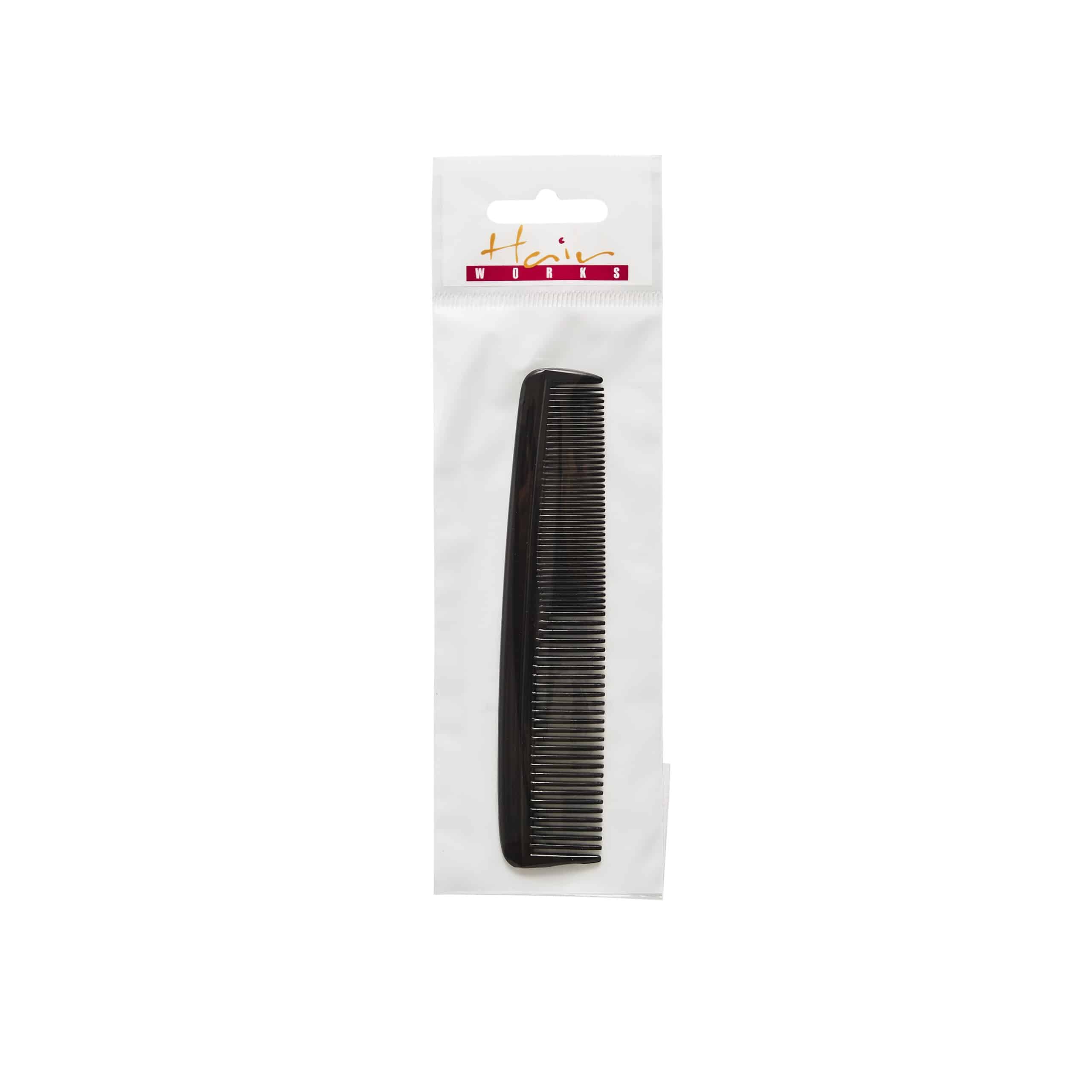 Hairworks Pocket Comb