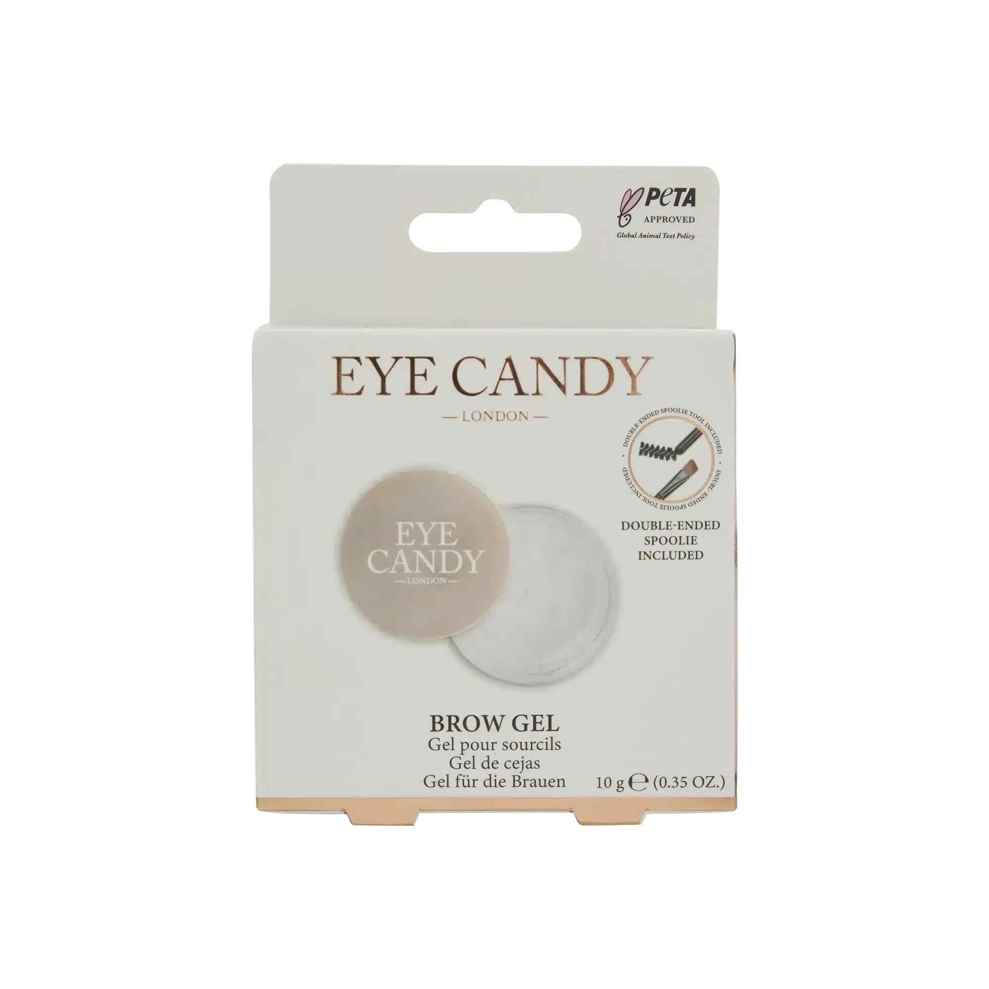 Eye Candy Brow Gel