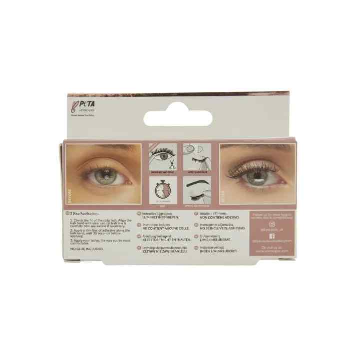Eye Candy Classic Lashes