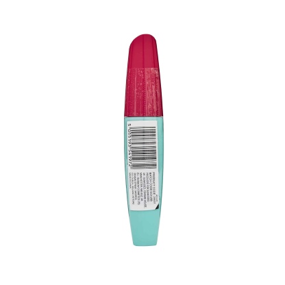 Sunkissed Mega Bold Lash Waterproof Mascara 12ml