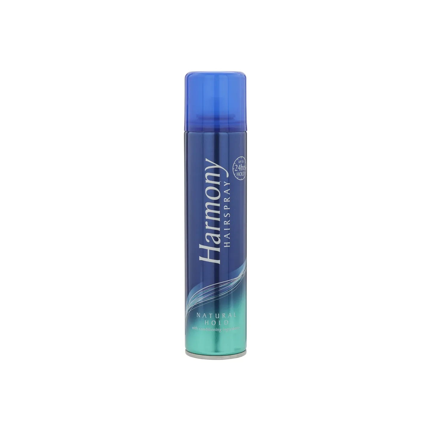 Harmony Hair Spray Natural Hold 300ml