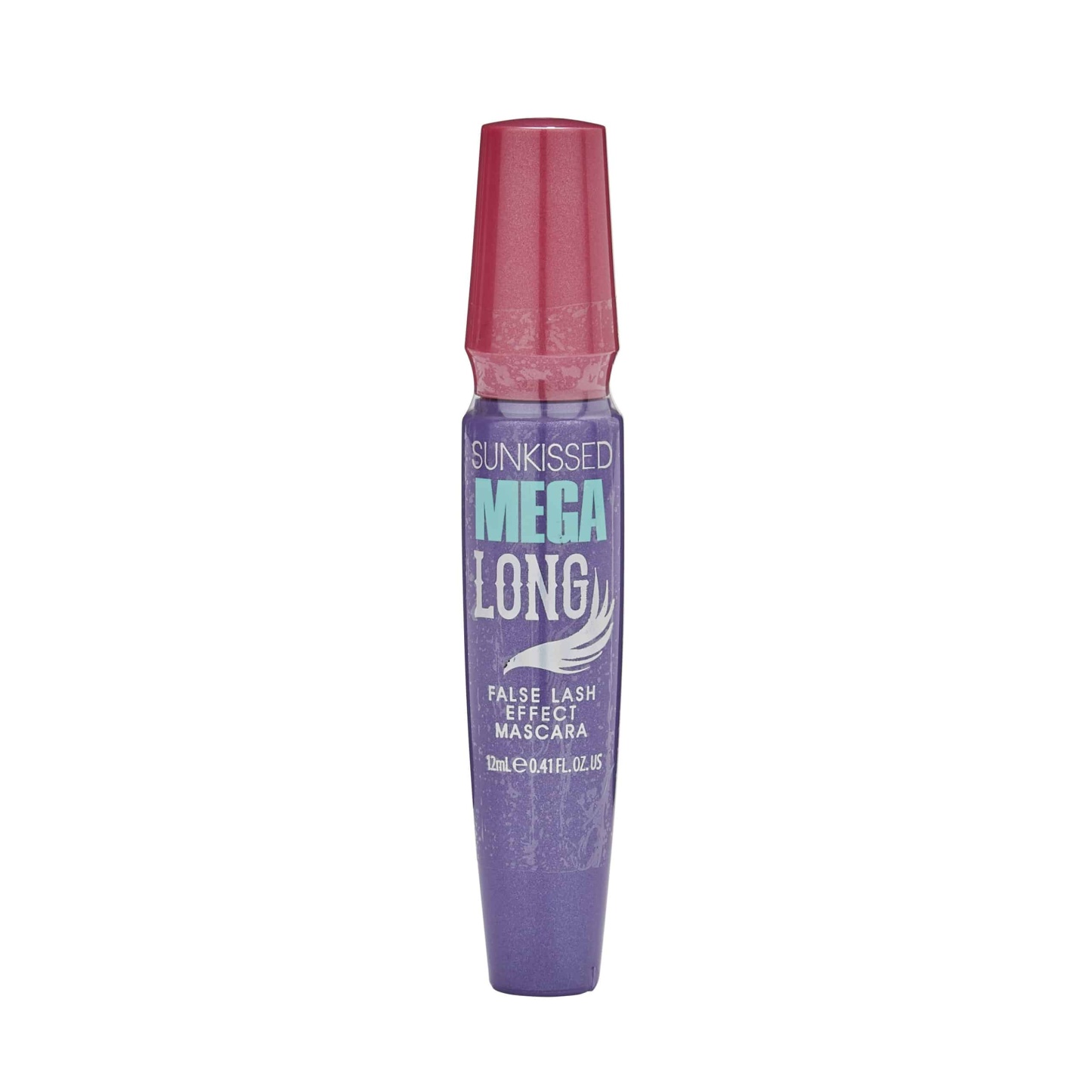 Sunkissed Mega Long False Effect Lash Mascara 12ml