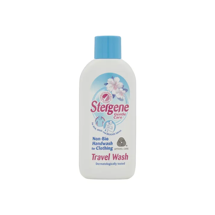 Stergene Travel Wash 100ml