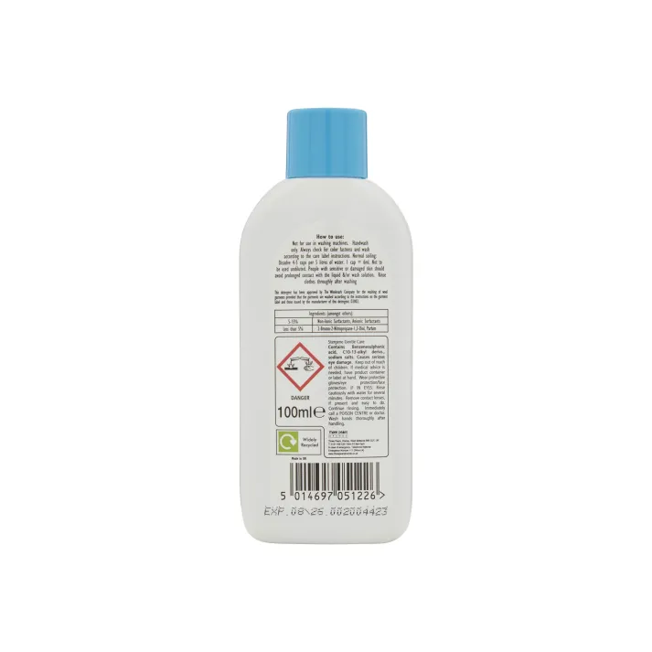 Stergene Travel Wash 100ml