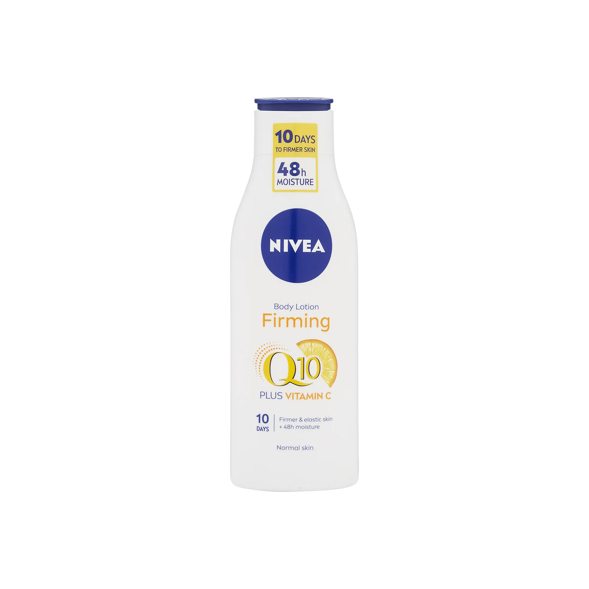 Nivea Q10 Firming Lotion Normal 250ml