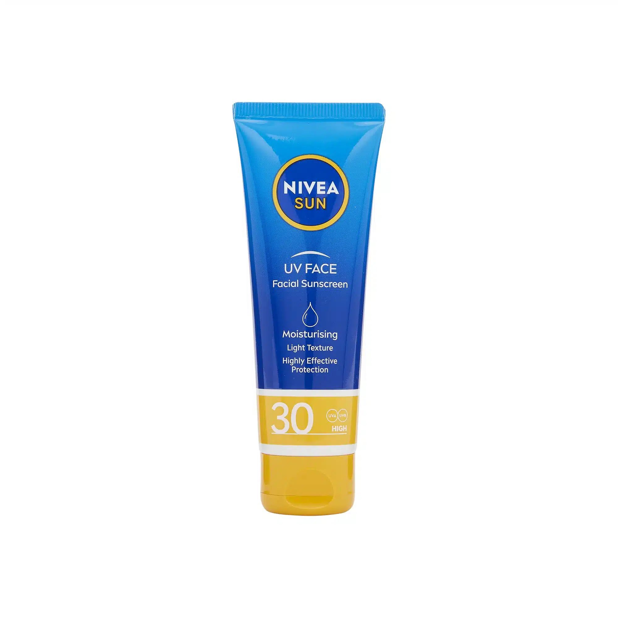 Nivea Sun Face Cream F30 50ml