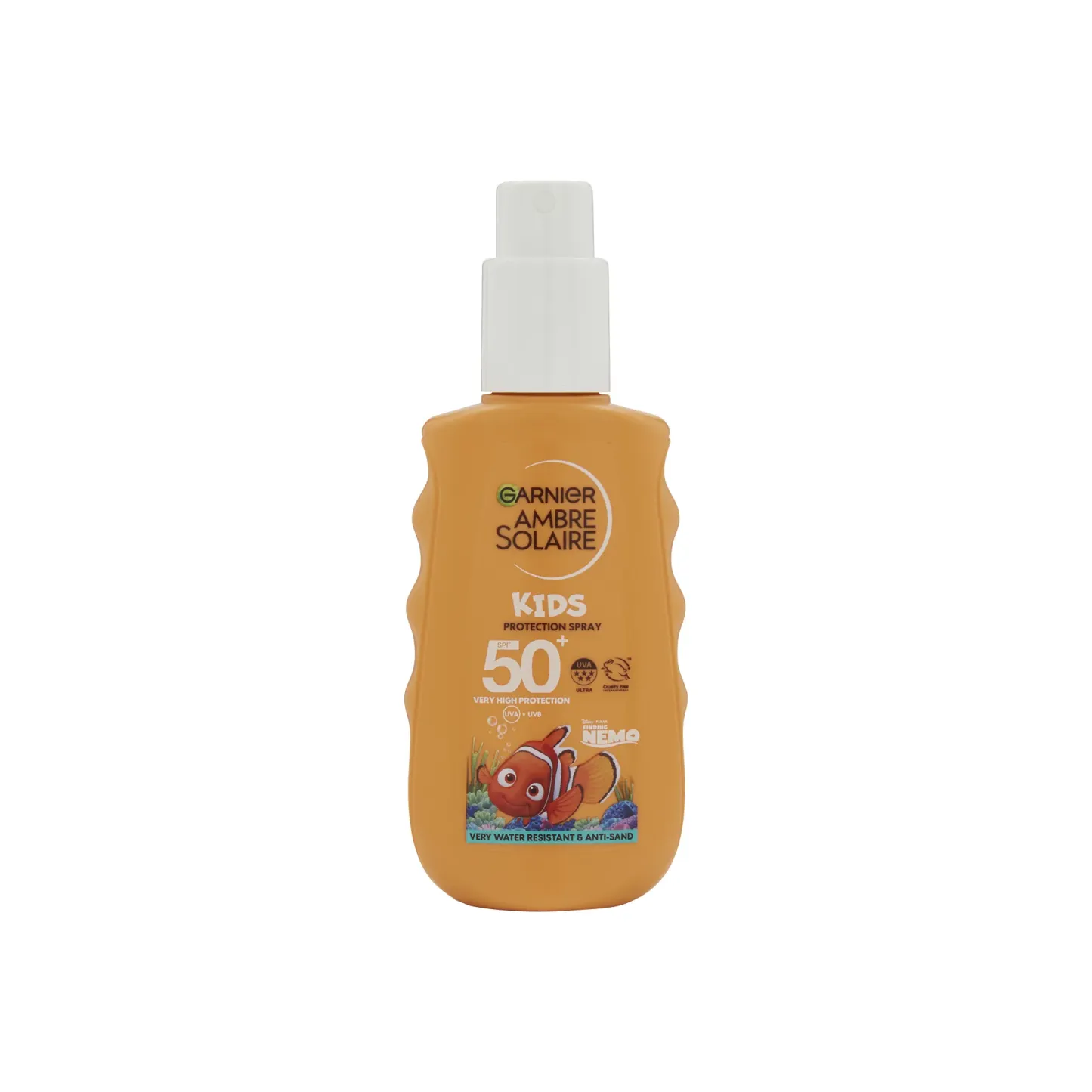 Garnier Ambre Solaire Kids Proction Spray SPF50 150ml