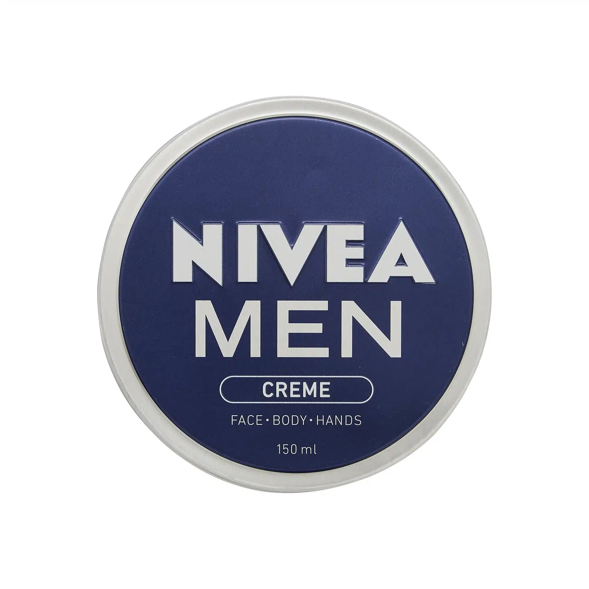 Nivea Men Moisturiser 150ml