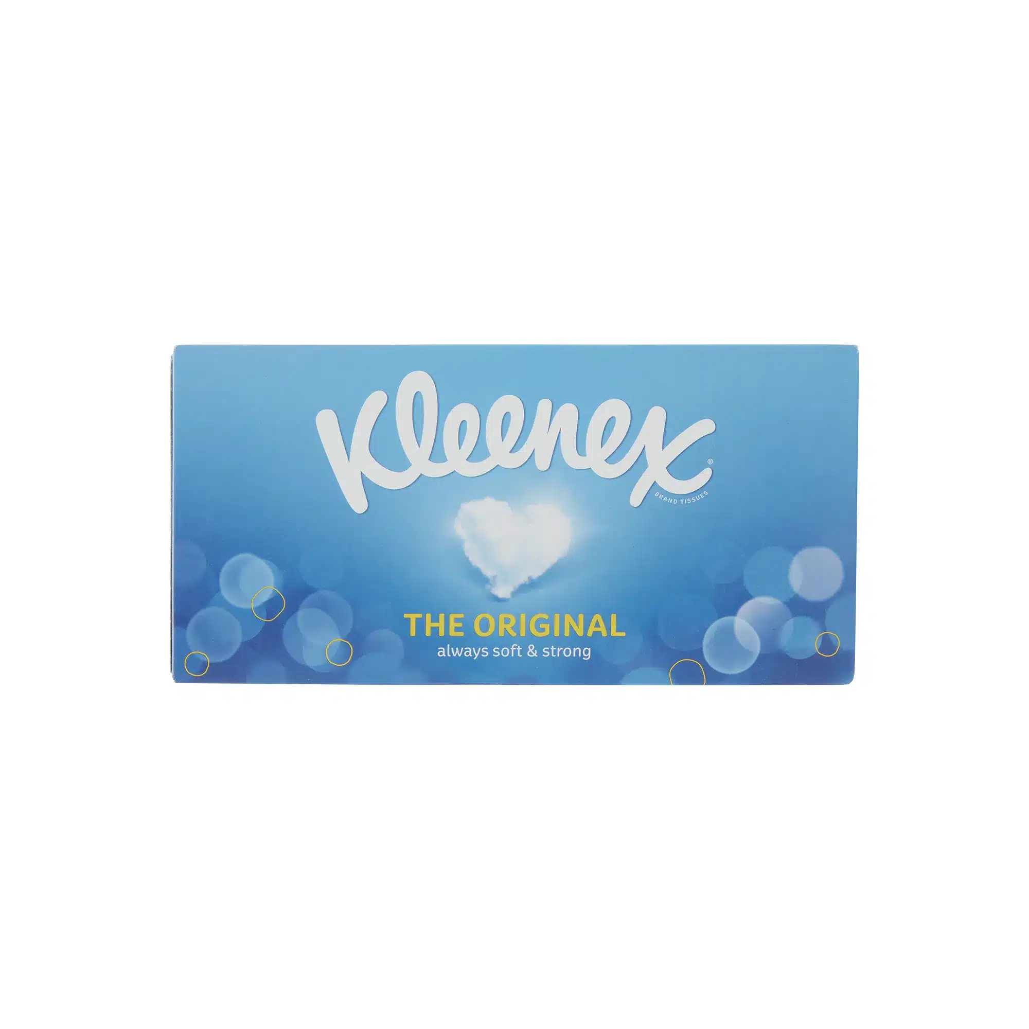 Kleenex Tissues The Original 64's