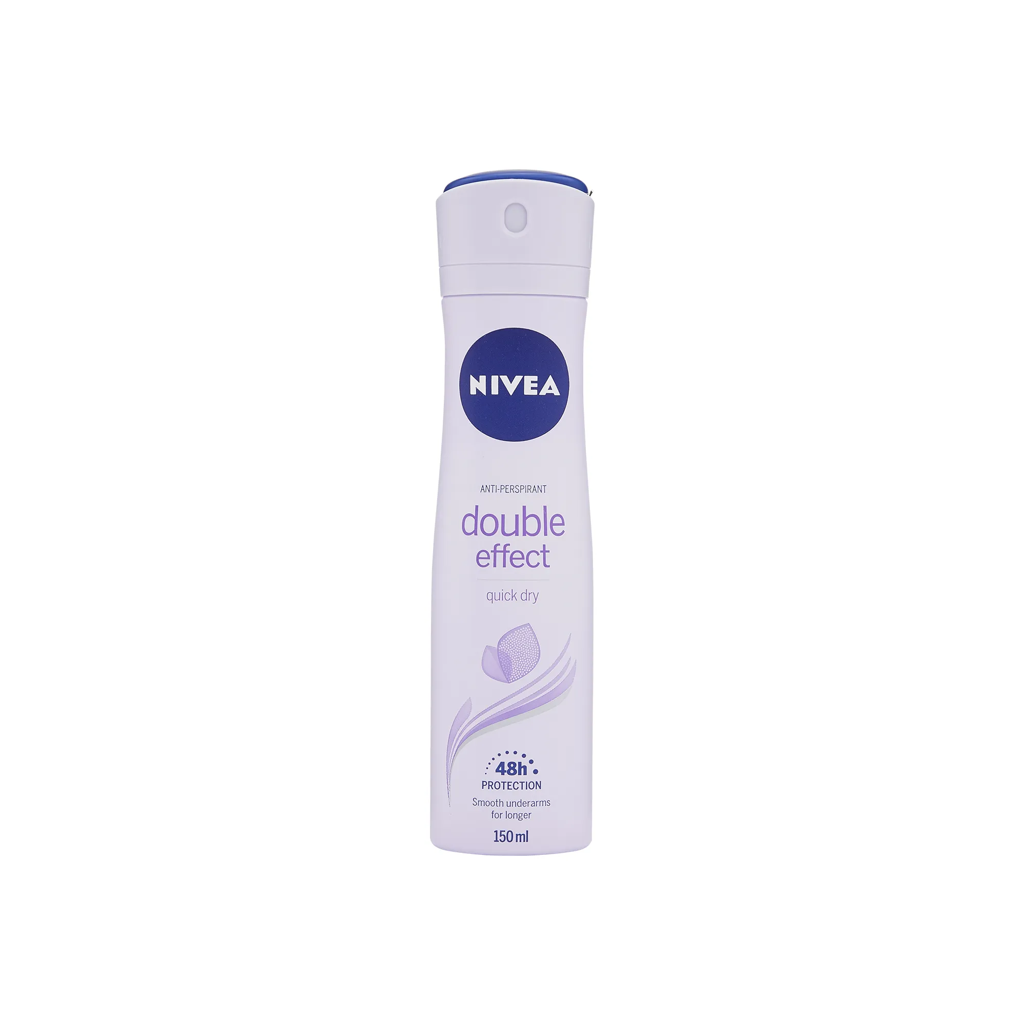 Nivea Double Effect Anti-Perspirant Deodorant 150ml