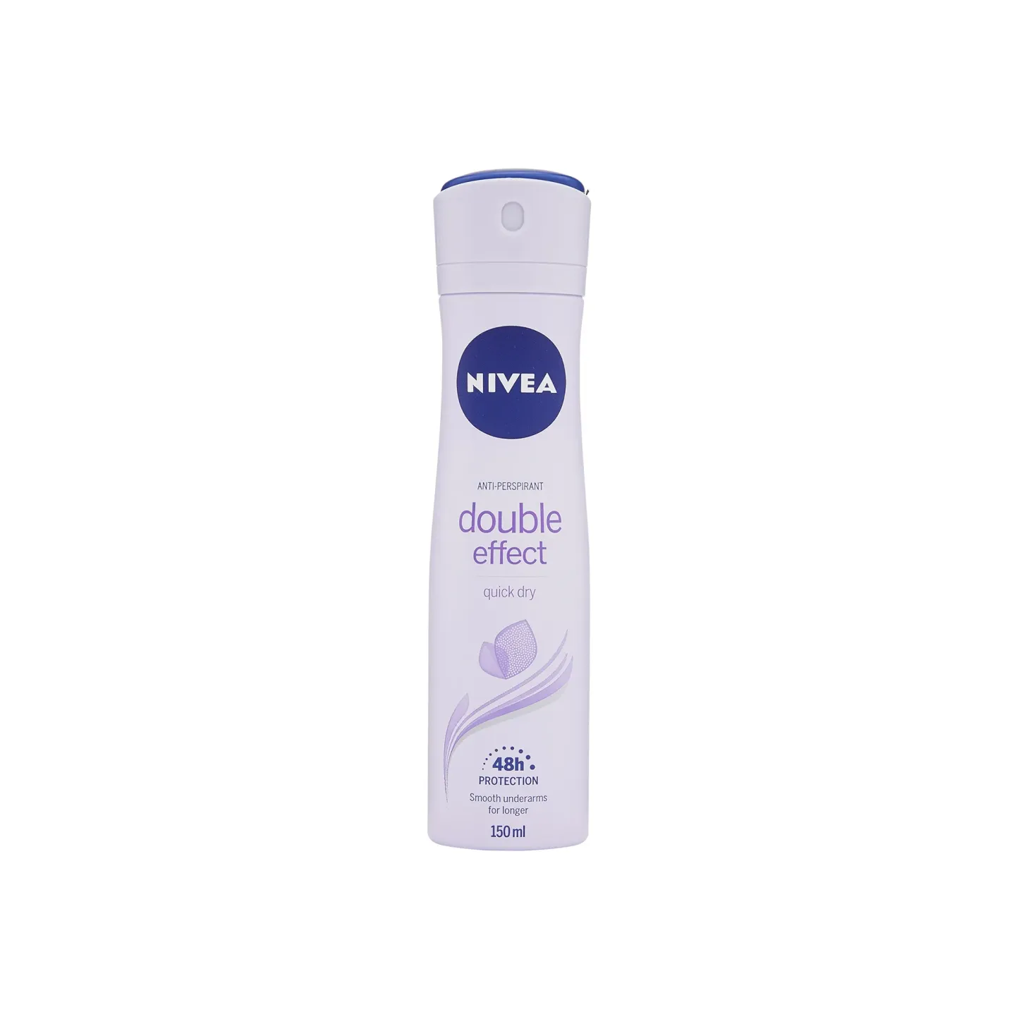 Nivea Double Effect Anti-Perspirant Deodorant 150ml