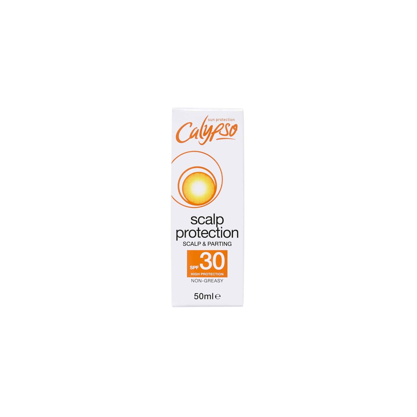Calypso Scalp Protection Spray SPF30 50ml