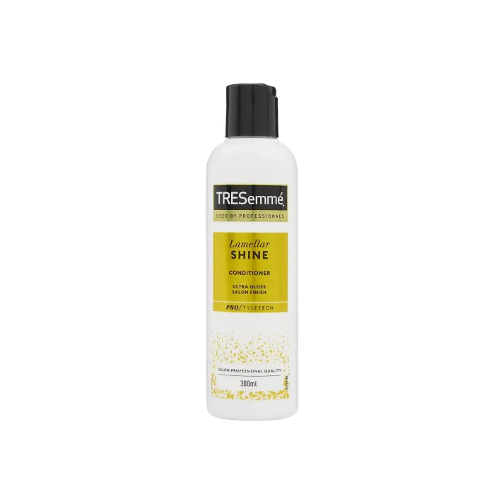 Tresemme Lamellar Shine Conditioner 300ml