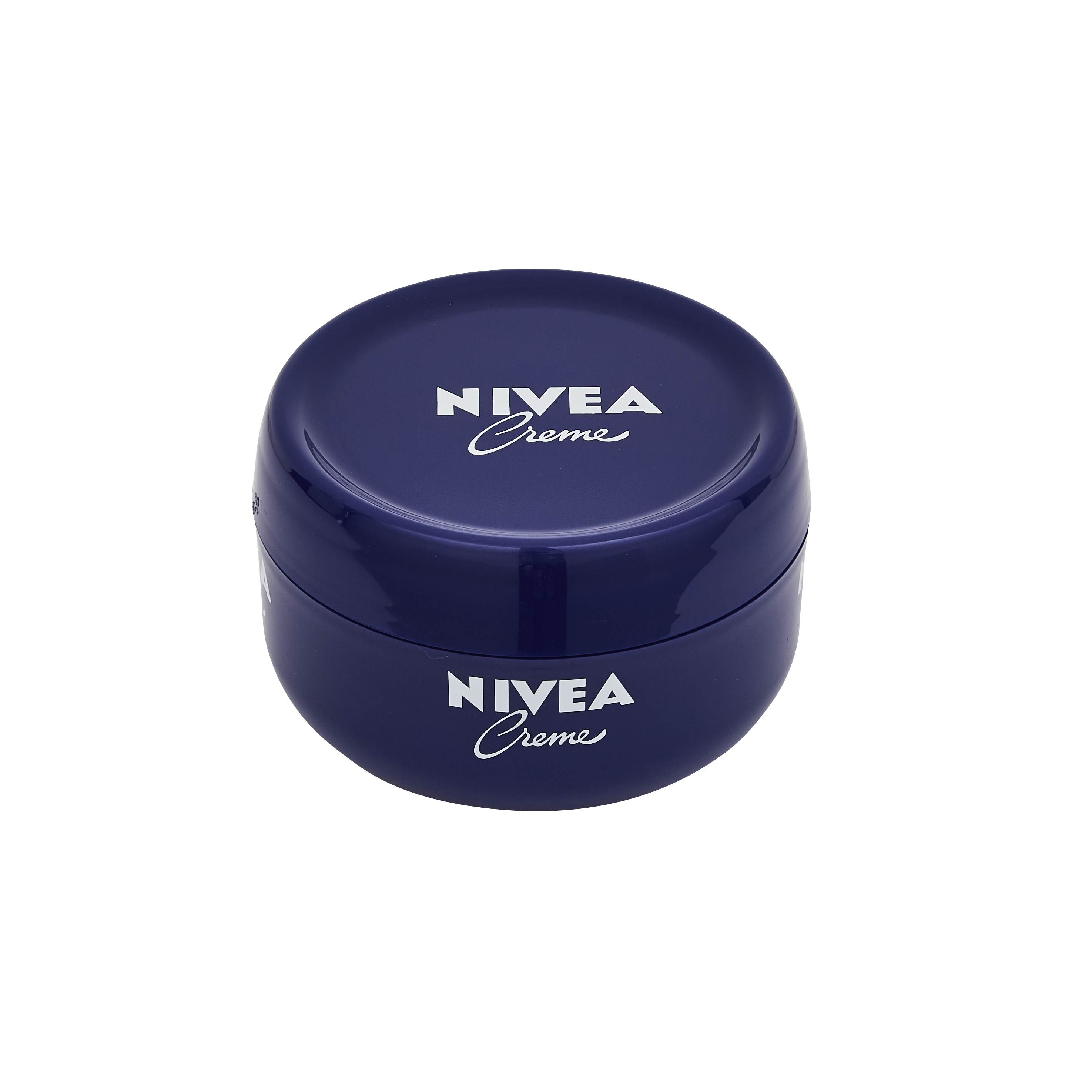 NIVEA Creme All Purpose Body Cream for Face, Hands and Body 200ml