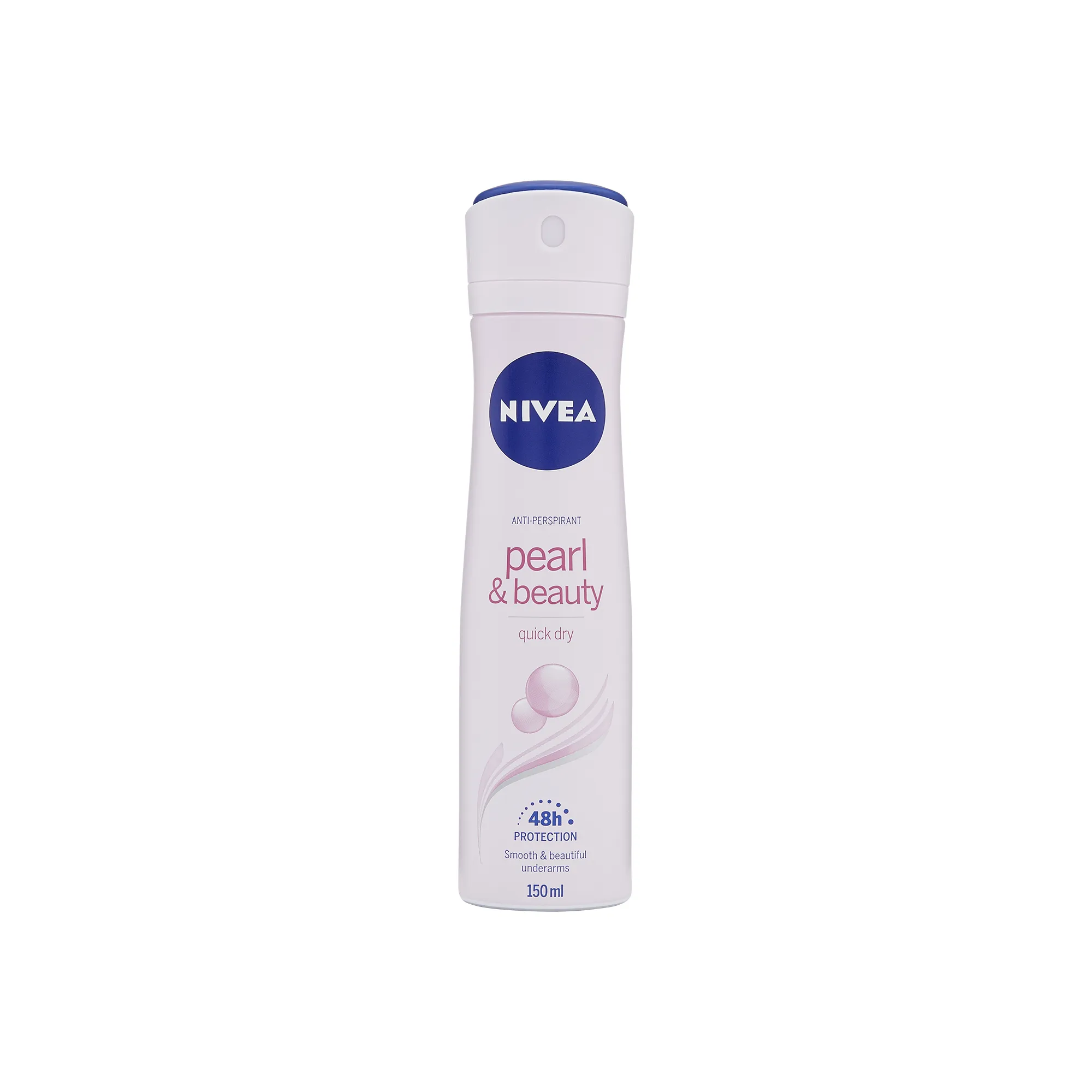 Nivea Pearl & Beauty Anti-Perspirant Deodorant 150ml