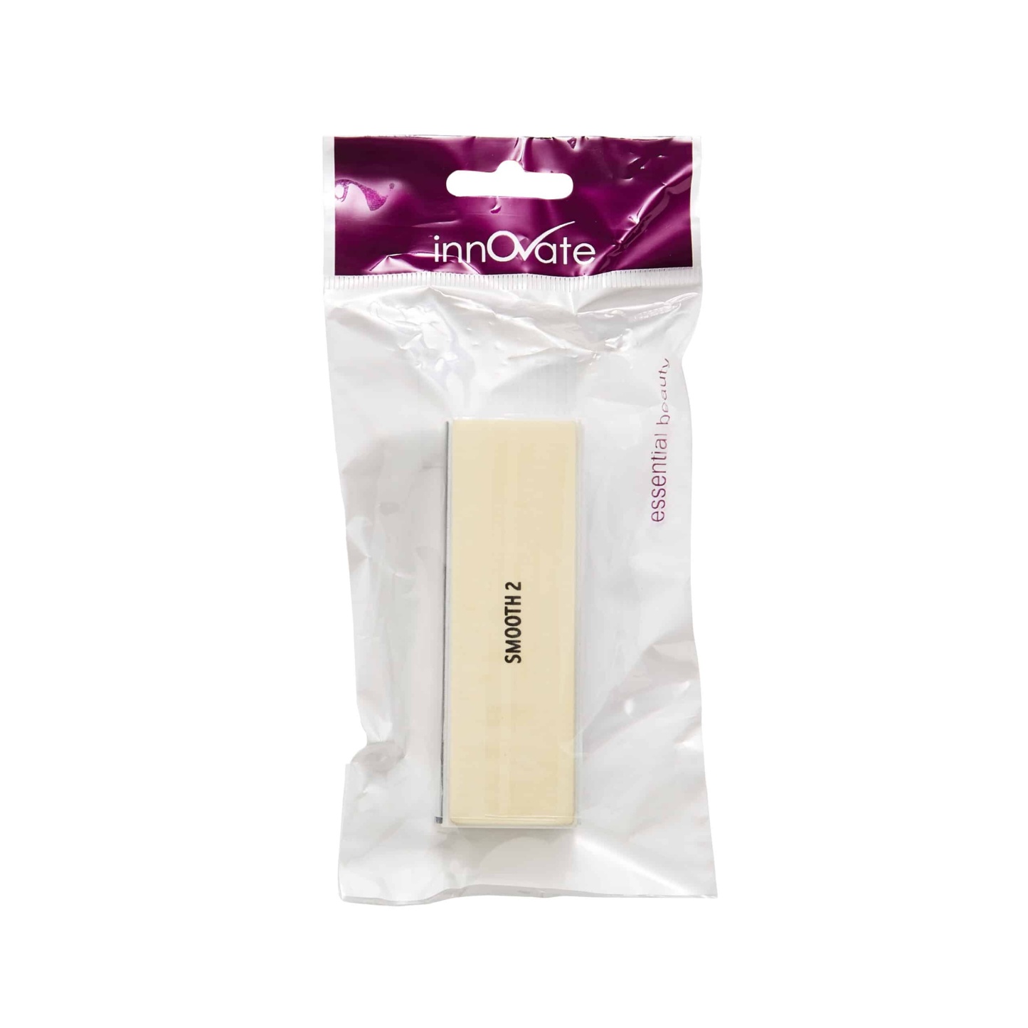 Innovate 4 Way Smoothing Block