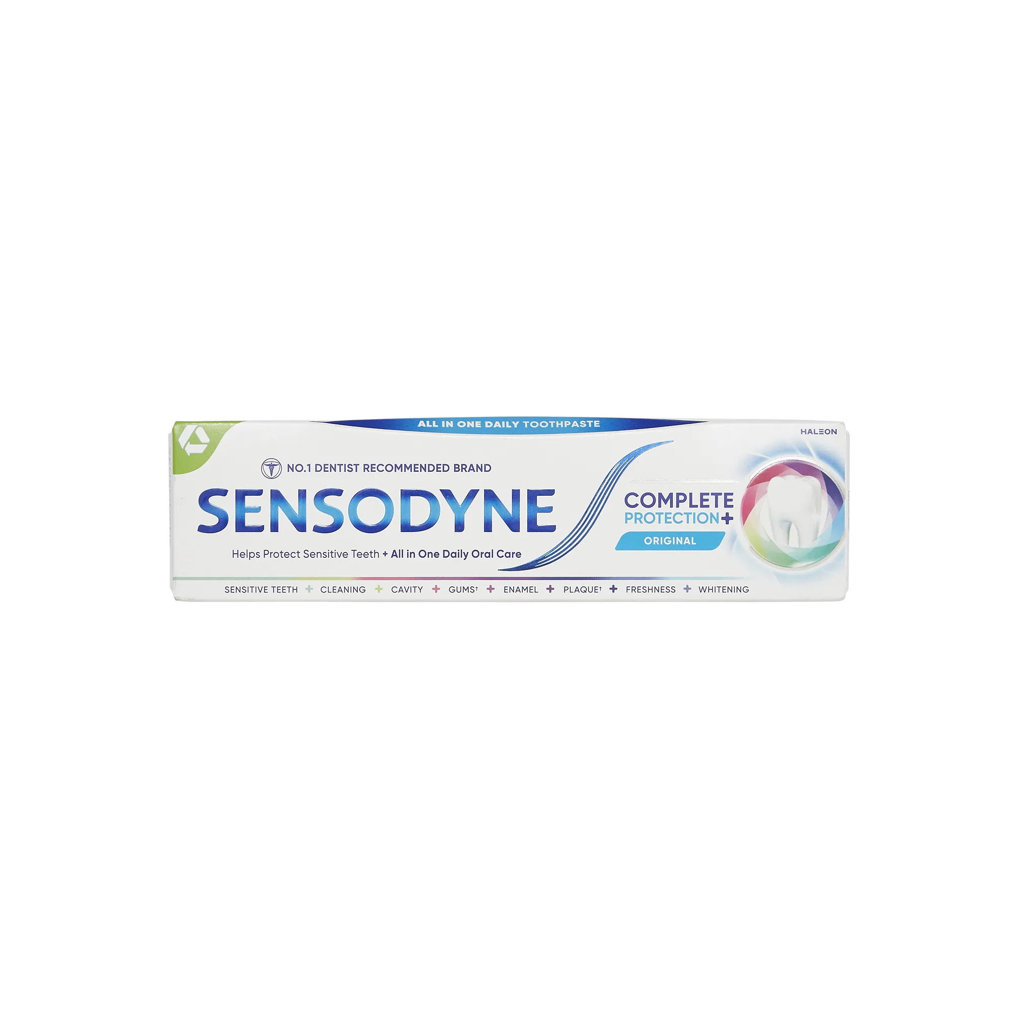 Sensodyne Complete Protection Toothpaste 75ml