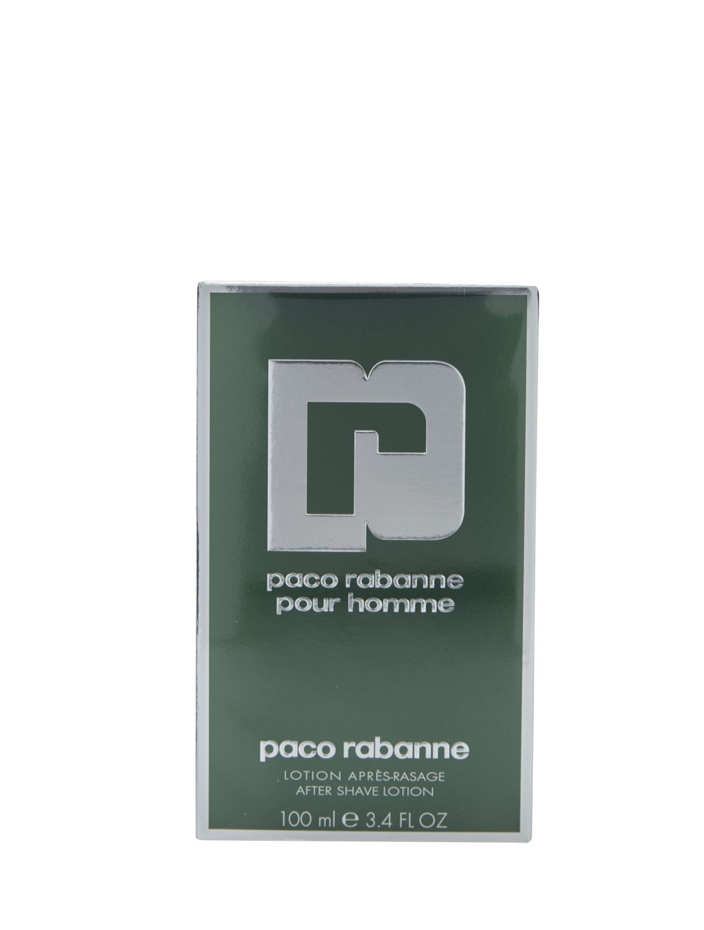 Paco Rabanne Aftershave 100ml