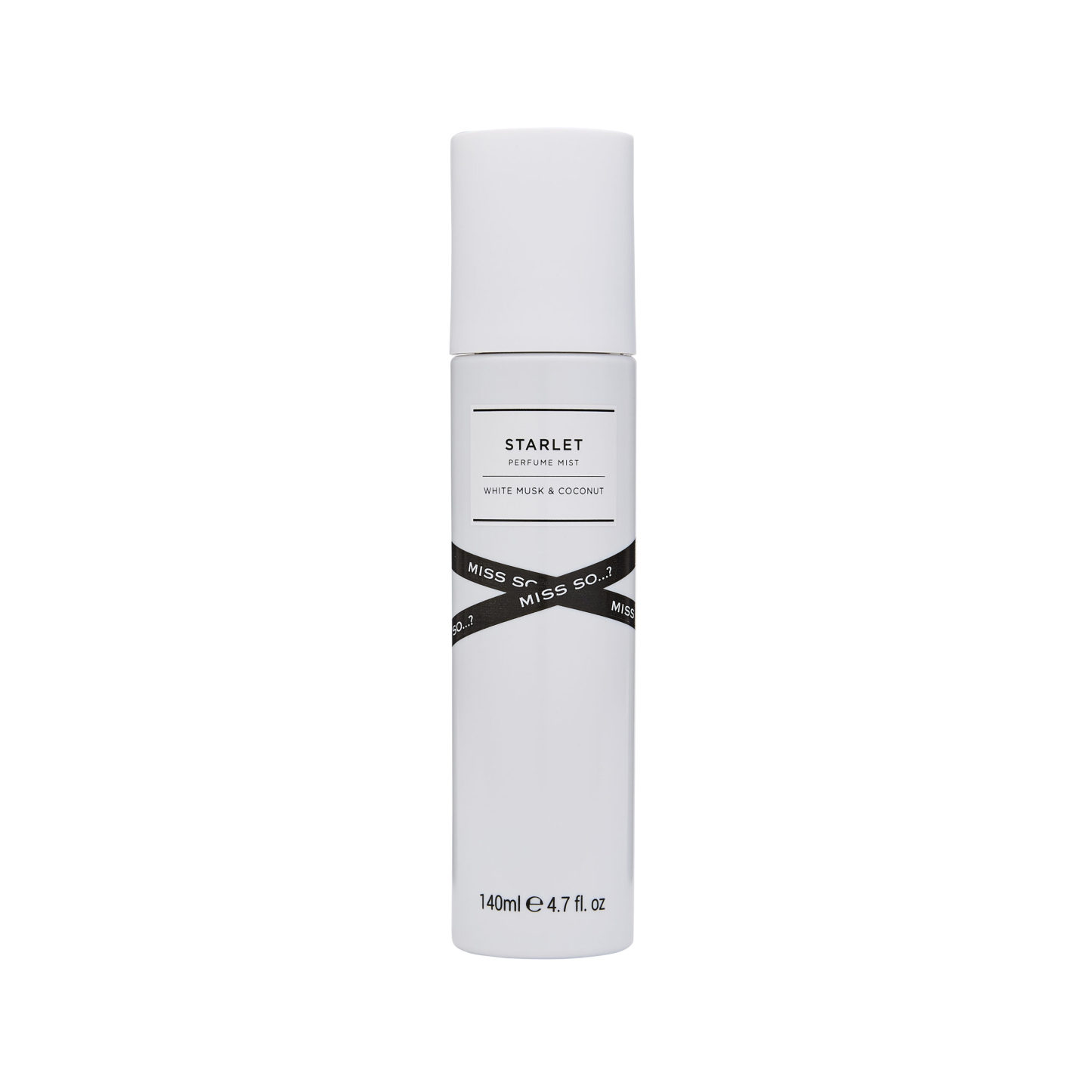 Miss So…? Starlet Body Mist 140ml