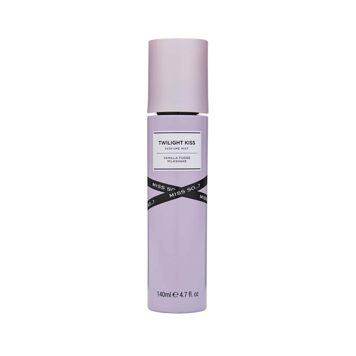 Miss So…? Twilight Kiss Body Mist 140ml