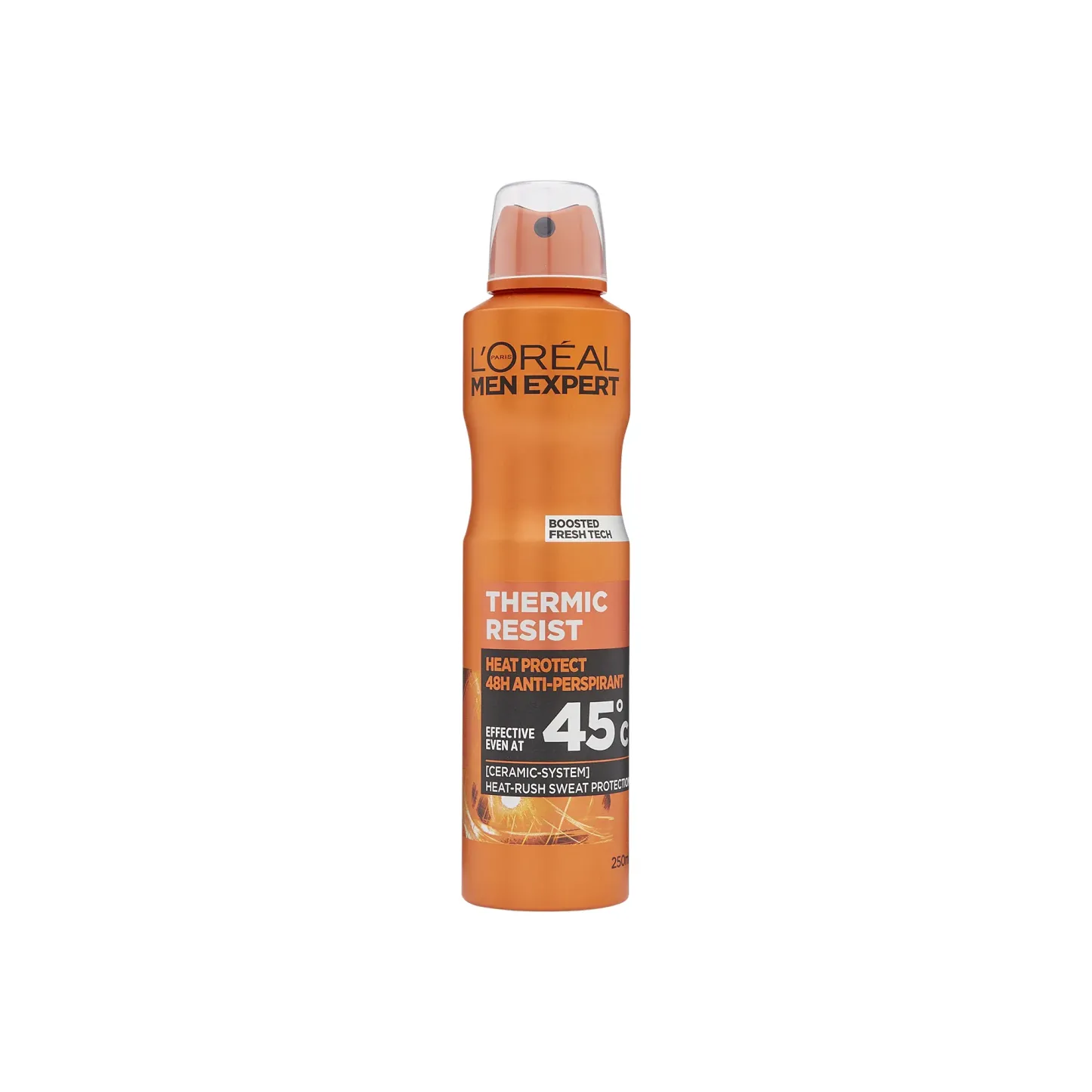 Loreal Men Expert Thermic Resist 48H Anti-Perspirant Deodorant 250ml