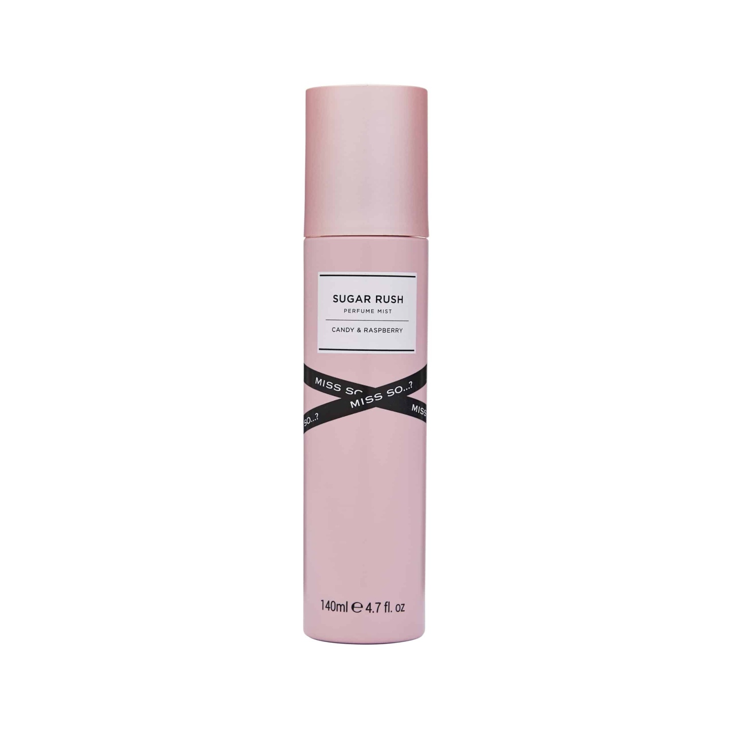 Miss So…? Sugar Rush Body Mist 140ml