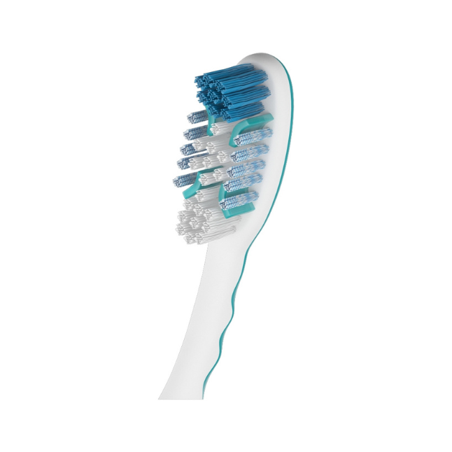 Colgate Advanced White Medium Toothbrush