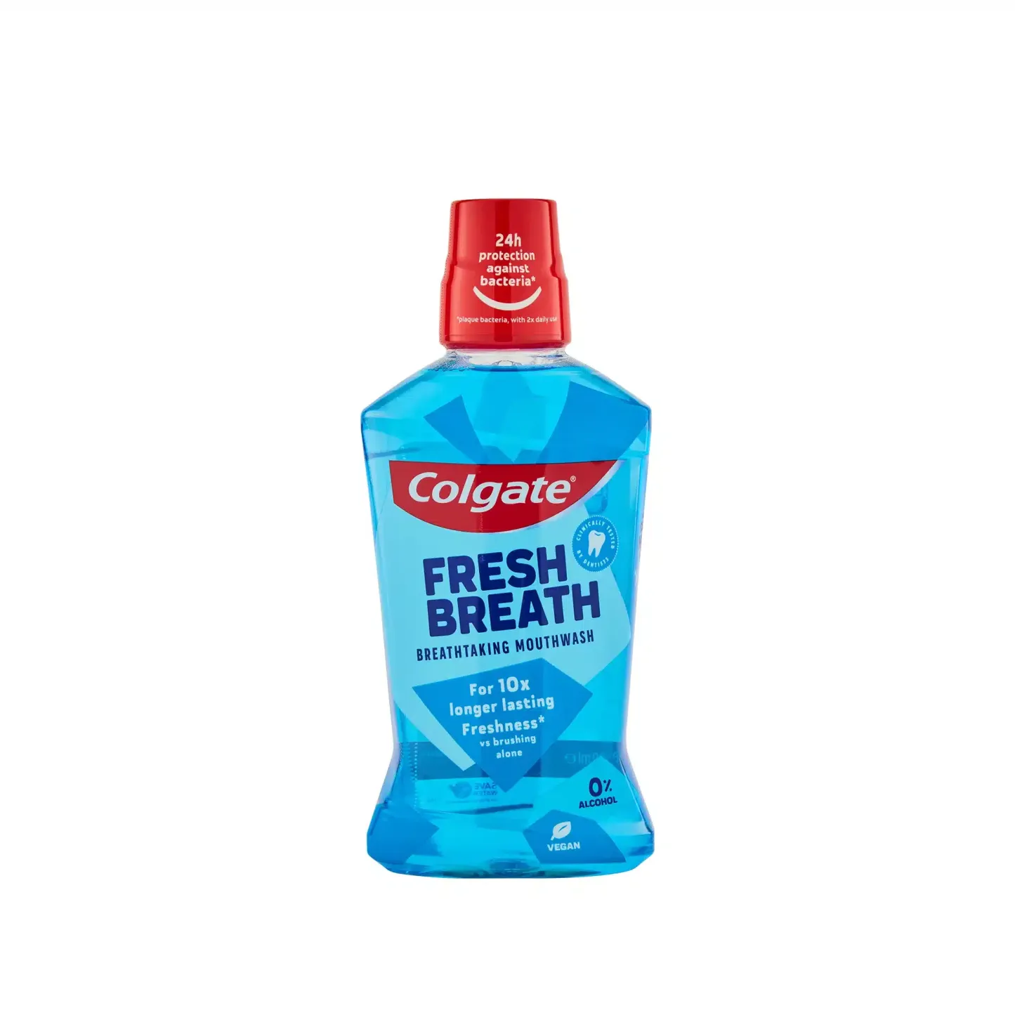 Colgate All In One Mouth Wash 500ml