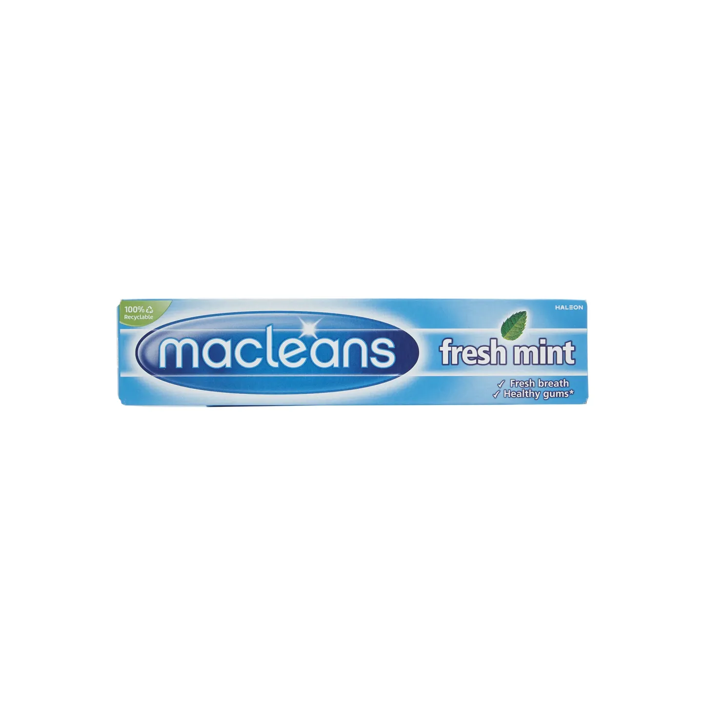 Macleans Fresh Mint Tooth Paste 100ml