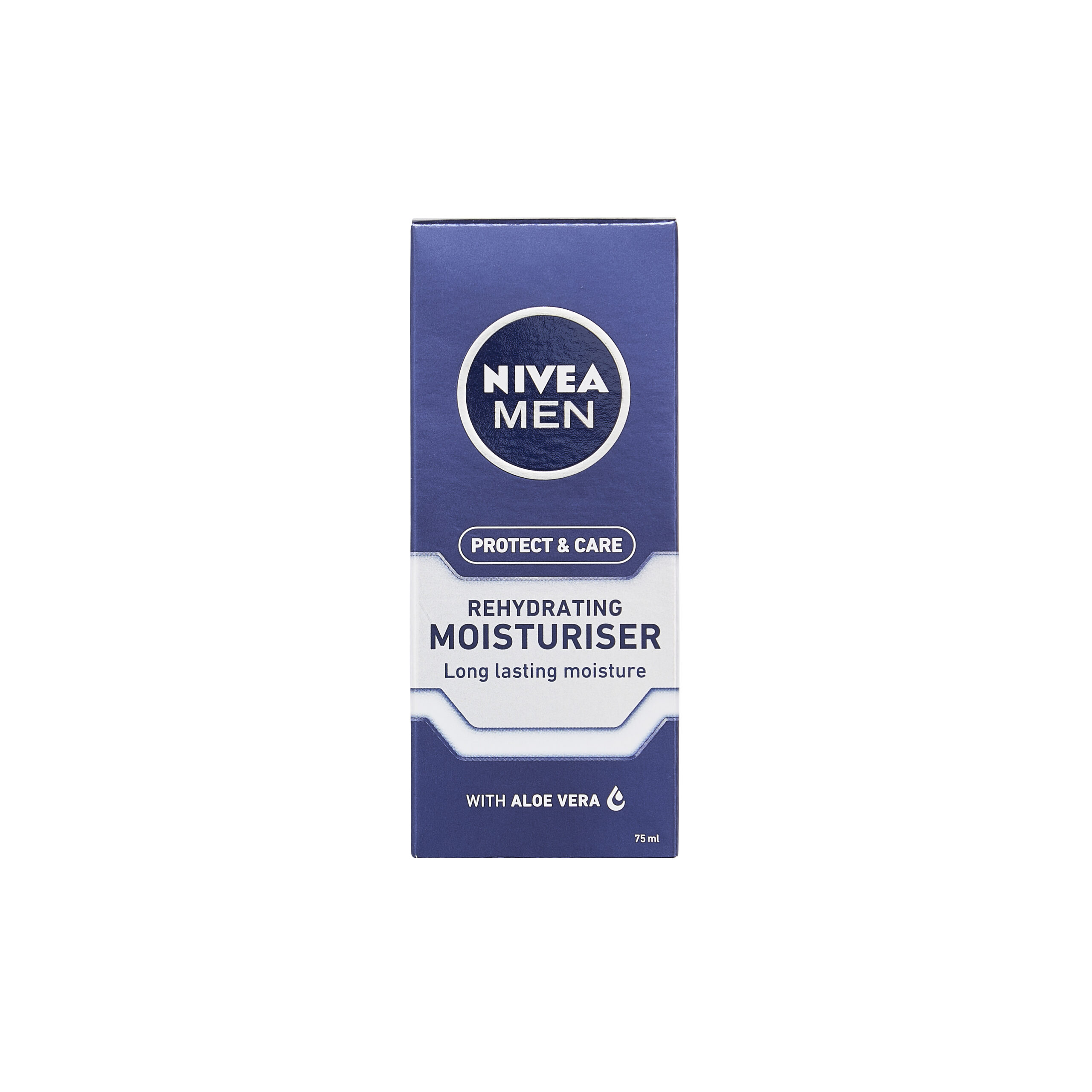 NIVEA MEN Protect & Care Rehydrating Moisturiser 75ml