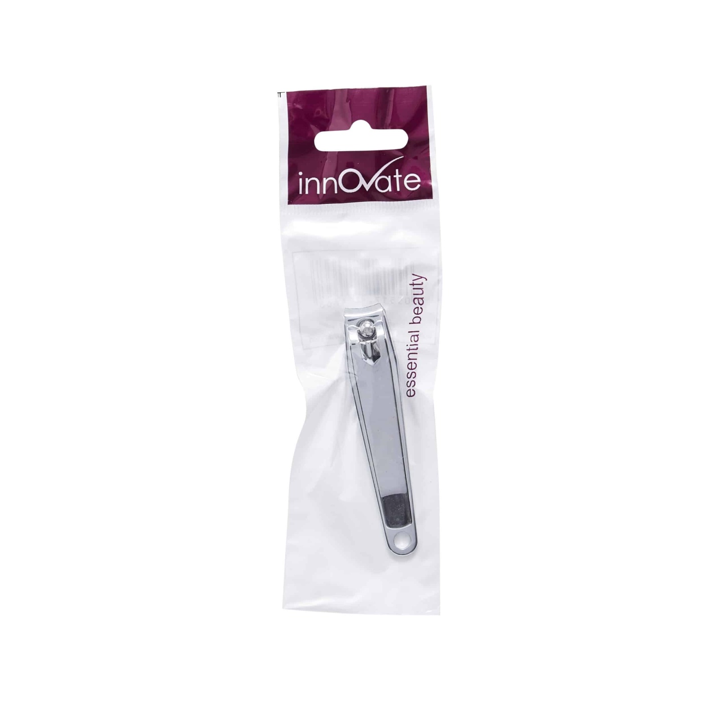 Innovate Nail Clipper