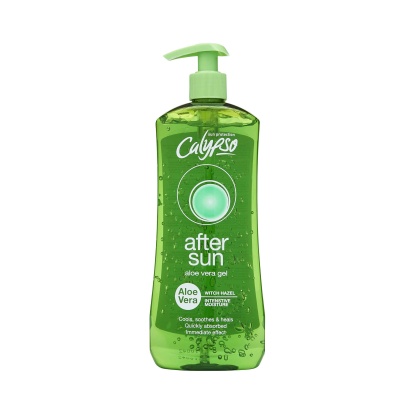 Calypso After Sun Aloe Vera Gel 500ml