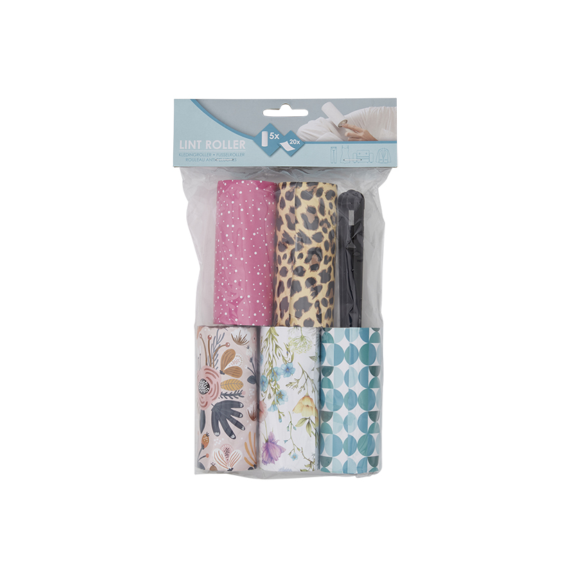 Lint Remover 5 Pack