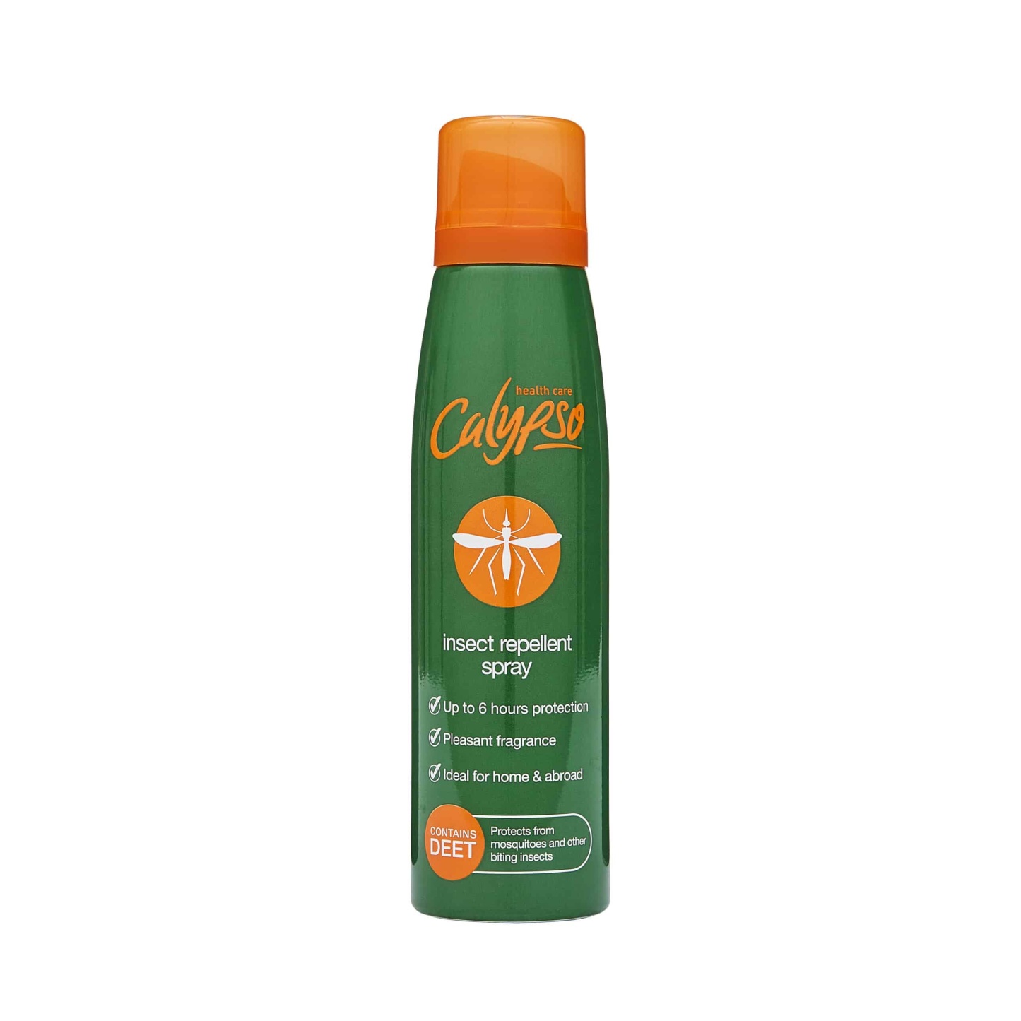 Calypso Insect Repellent Spray Contains DEET 150ml