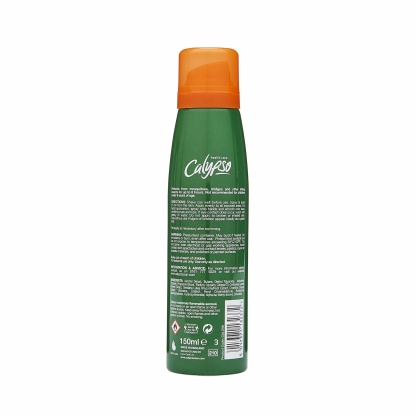 Calypso Insect Repellent Spray Contains DEET 150ml