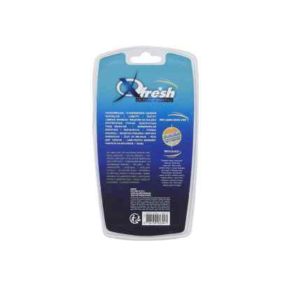 QFresh Razors 3 Pack For Men