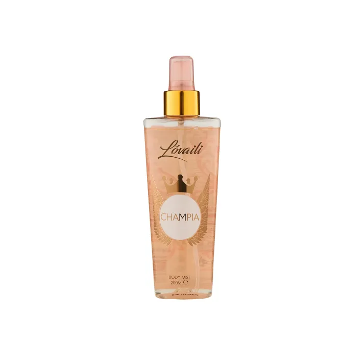 Lovali Champia Body Mist 200ml