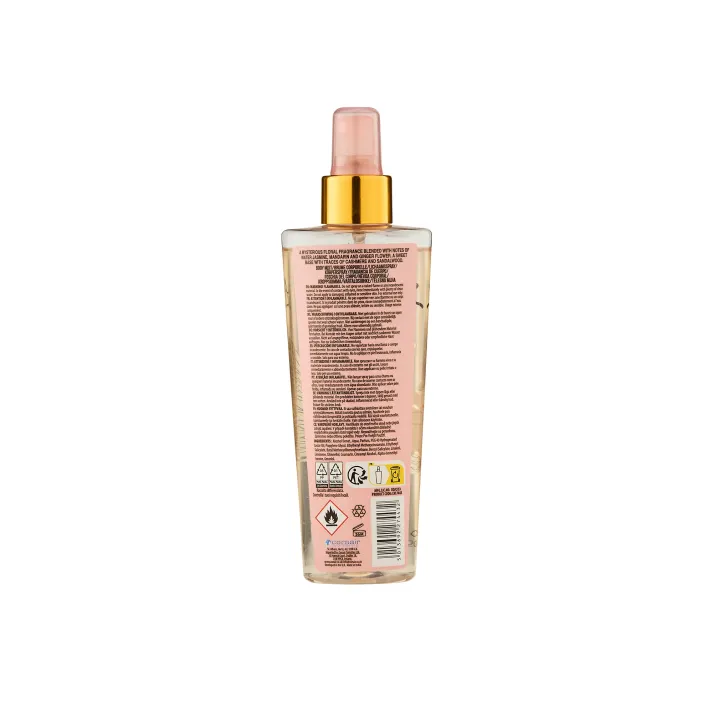 Lovali Champia Body Mist 200ml