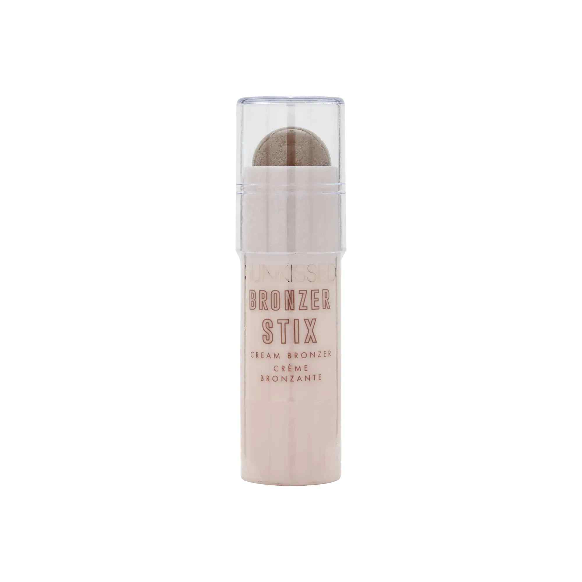 Sunkissed Cream Bronzer Stix