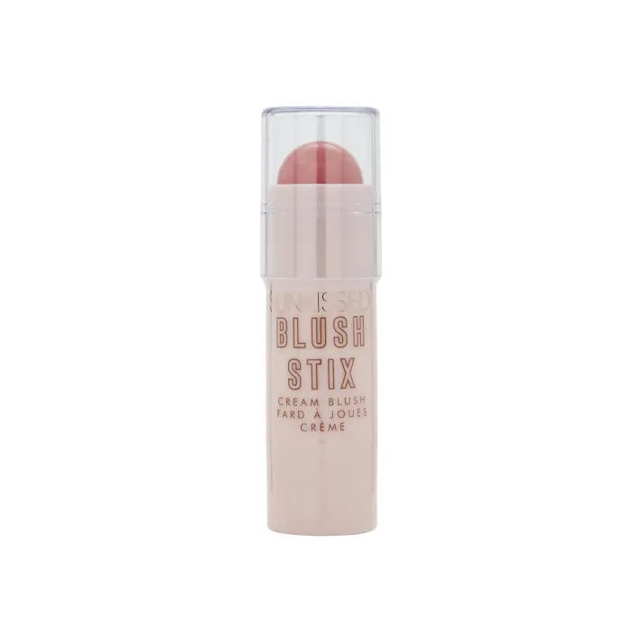 Sunkissed Cream Blush Stix