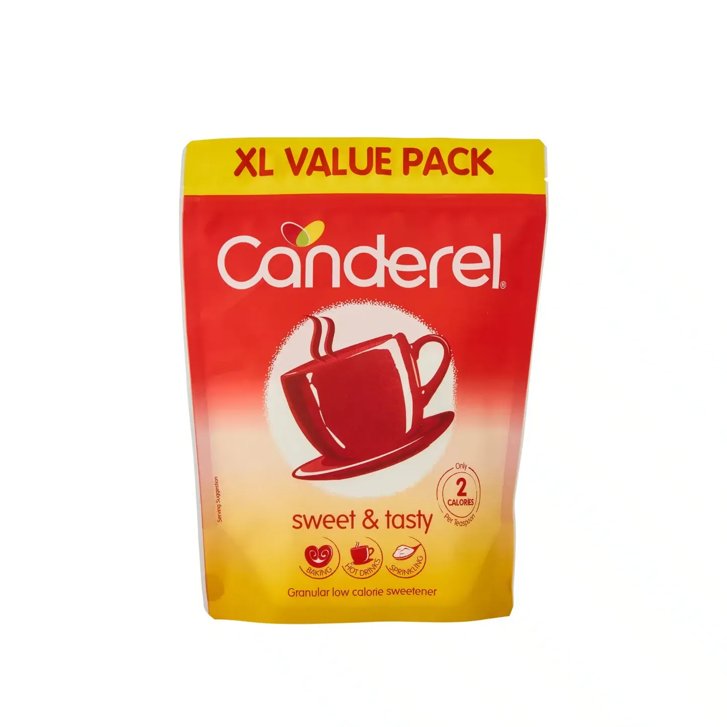 Canderel Granulated 90g
