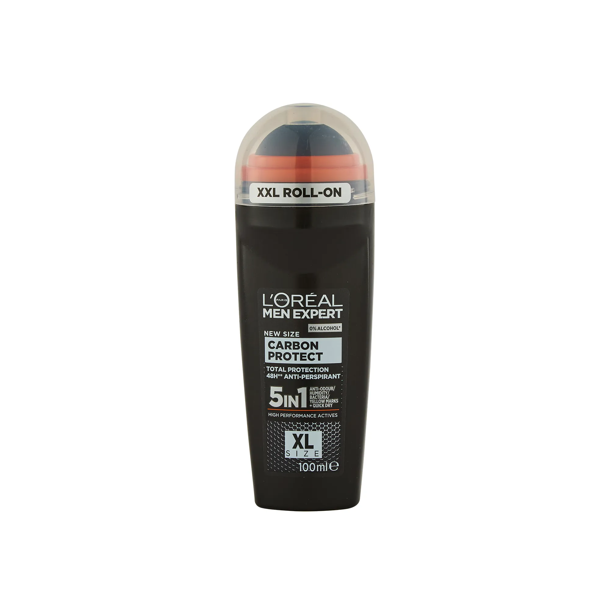 Loreal Men Expert Carbon Protect Roll On 100ml