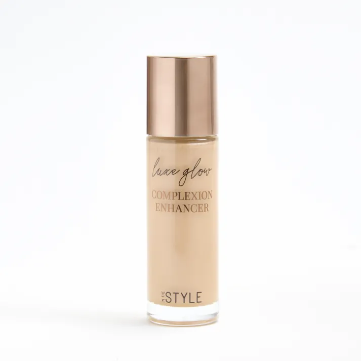 In The Style Luxe Glow Complexion Enhancer Siren Glow