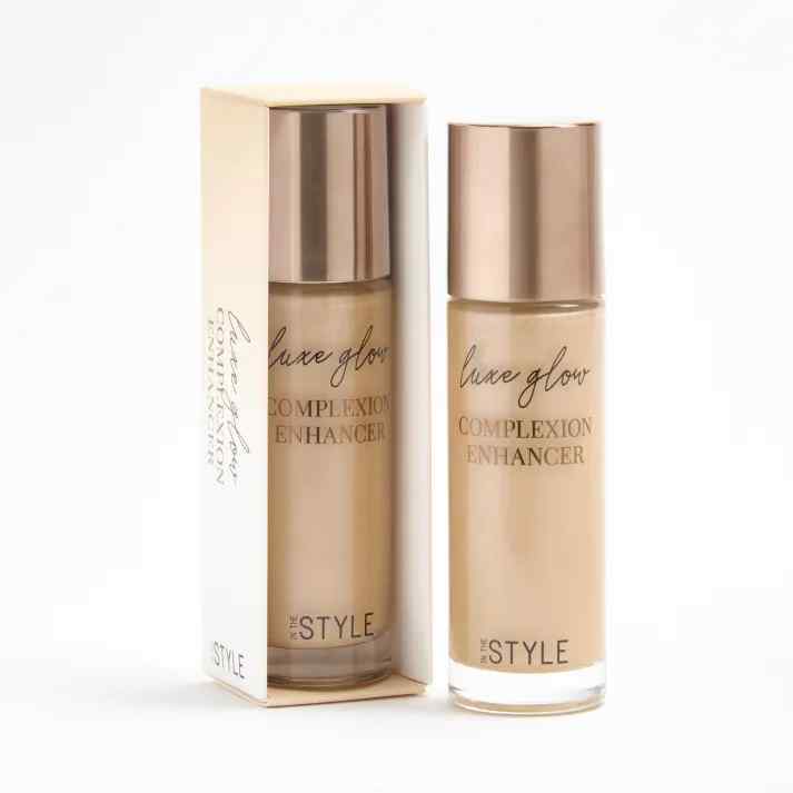 In The Style Luxe Glow Complexion Enhancer Siren Glow